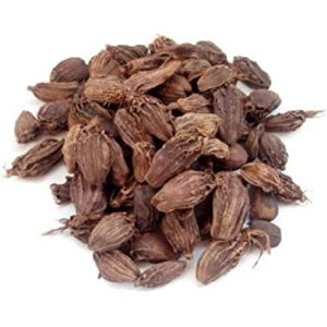 Black cardamom