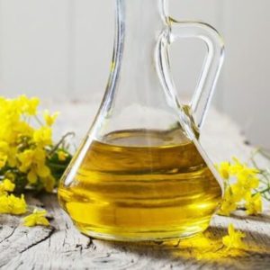 Canola oil for sale