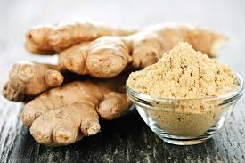 Dry ginger for sale