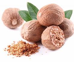 Nutmeg for sale