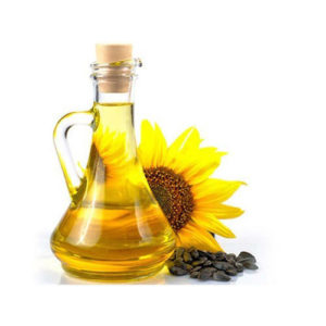 Sunflower oil for sale