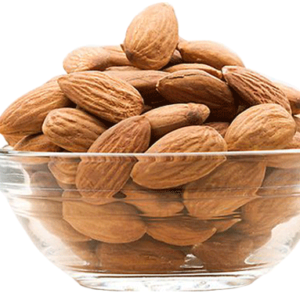 Almond nuts for sale