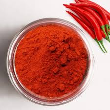 Chilli Powder