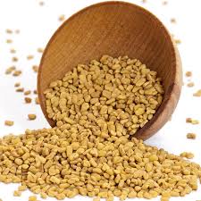 Fenugreek  (Methi) Seeds