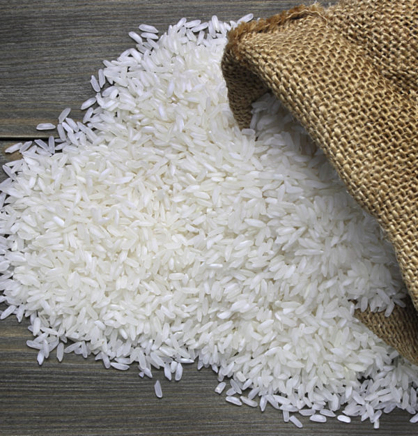 Rice