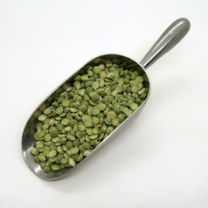 Green Peas