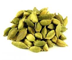 Green Cardamom for sale