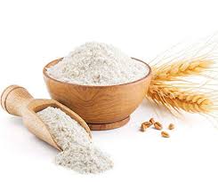 Wheat flour
