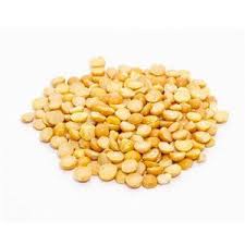 Yellow Split Peas